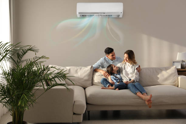 Best HVAC air duct cleaning  in Livermore, CA