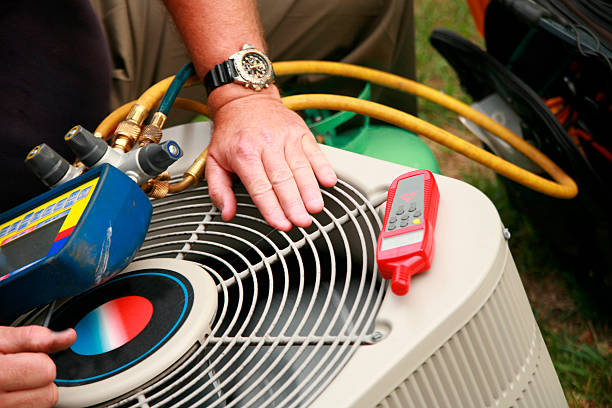 Best HVAC installation services  in Livermore, CA