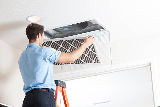 Best Local HVAC companies  in Livermore, CA