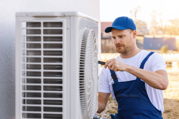 Best HVAC installation services  in Livermore, CA